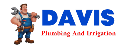 Trusted plumber in TIMBLIN